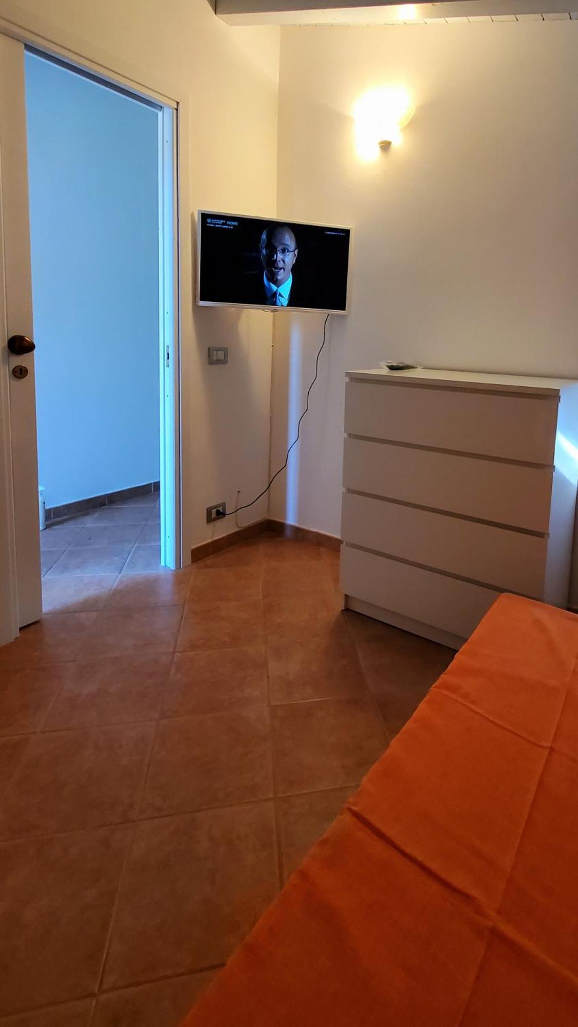 Bifamiliare Appartamento